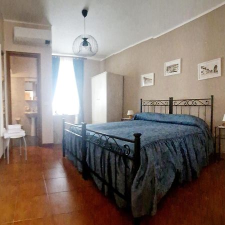 Albergo Ristorante Da Tunon 오브글리오 외부 사진