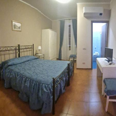 Albergo Ristorante Da Tunon 오브글리오 외부 사진