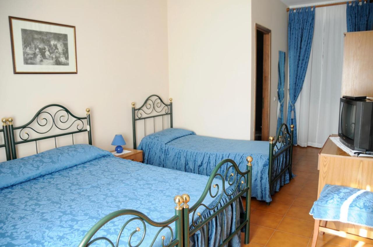 Albergo Ristorante Da Tunon 오브글리오 외부 사진
