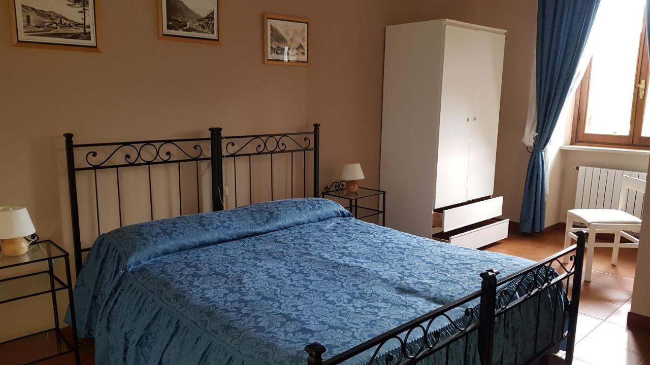 Albergo Ristorante Da Tunon 오브글리오 외부 사진