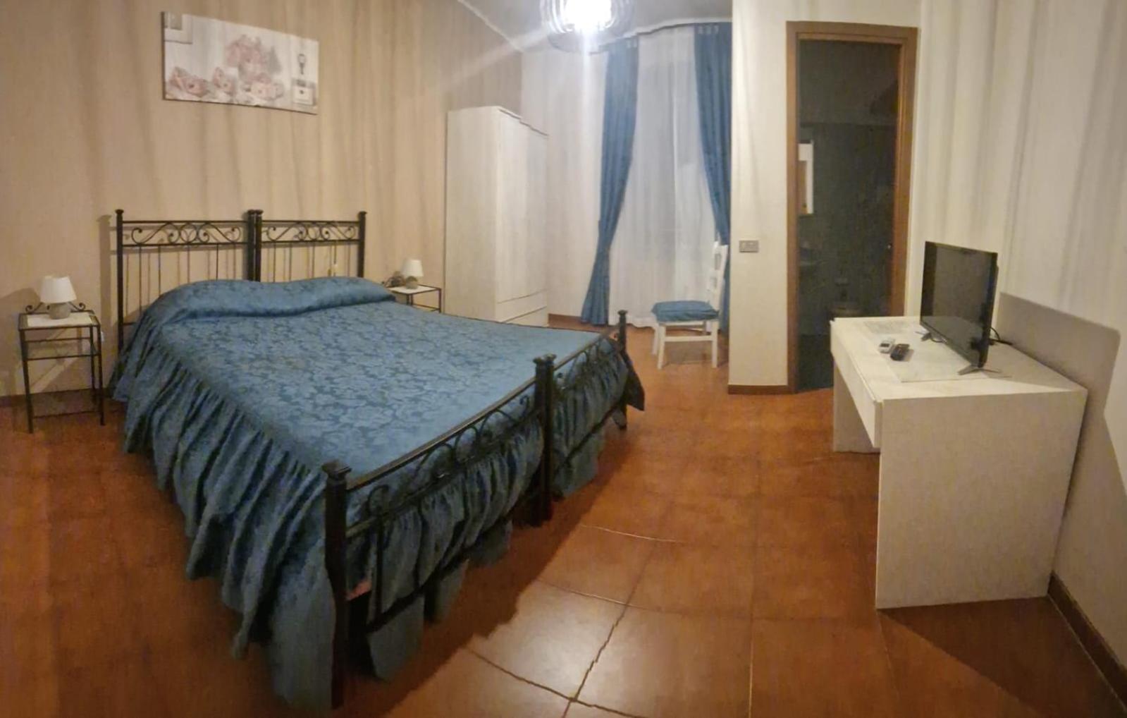 Albergo Ristorante Da Tunon 오브글리오 외부 사진