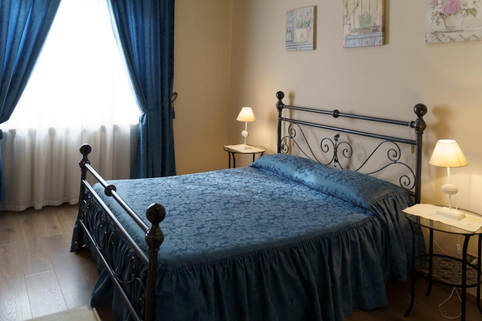 Albergo Ristorante Da Tunon 오브글리오 외부 사진