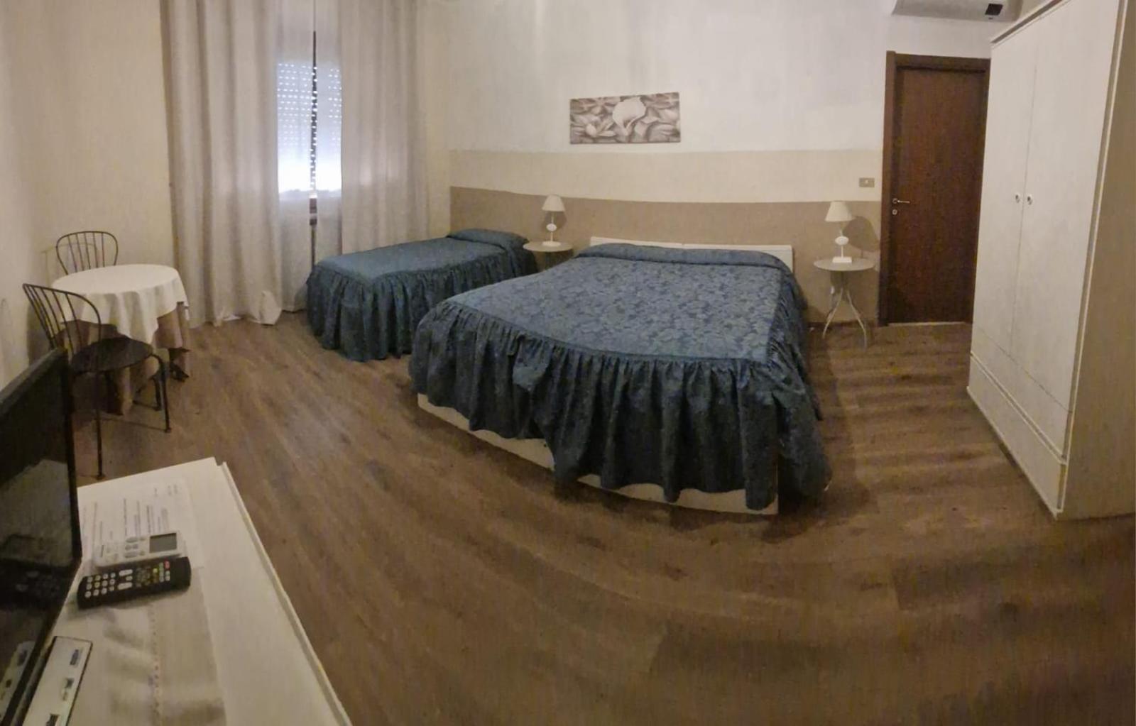 Albergo Ristorante Da Tunon 오브글리오 외부 사진
