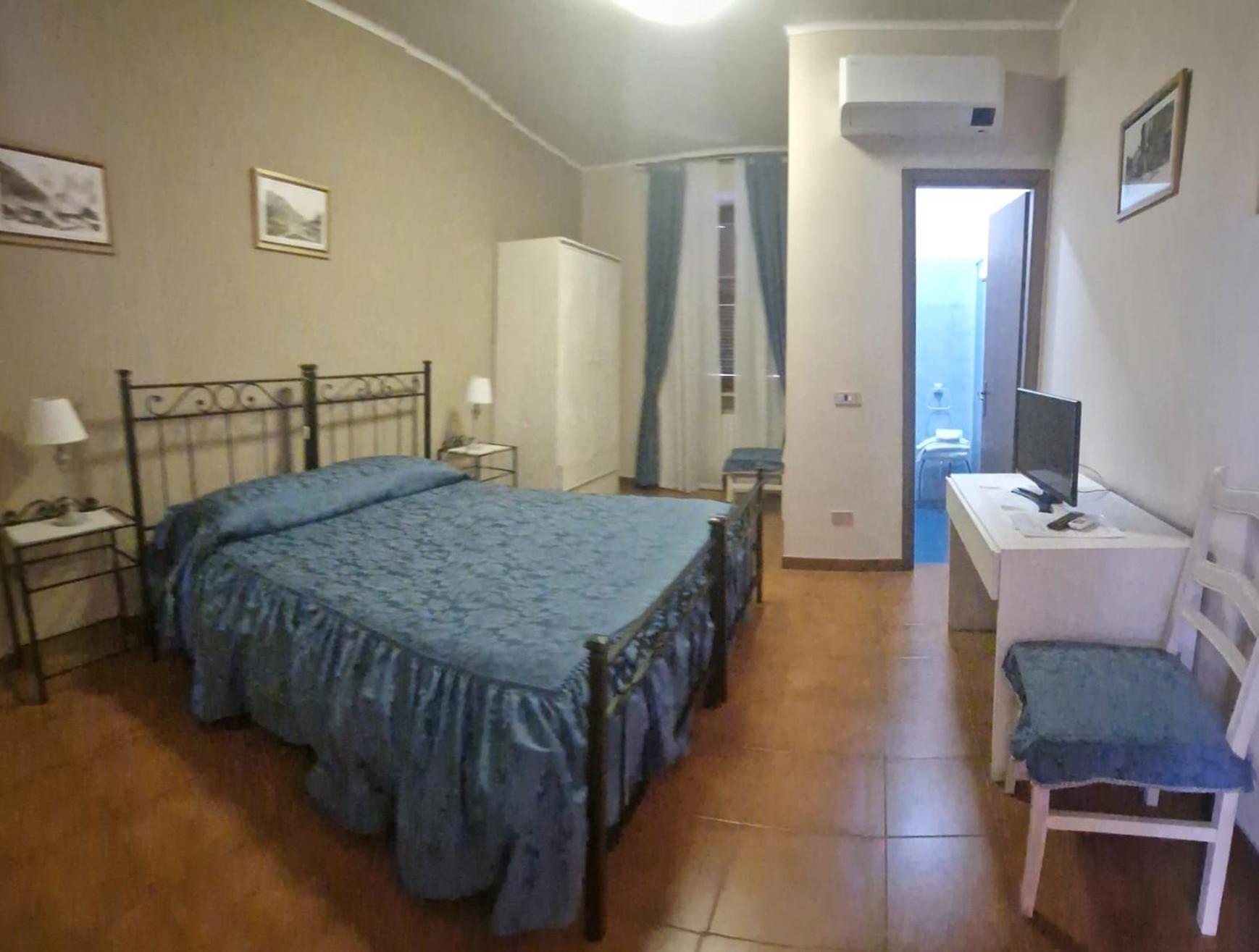 Albergo Ristorante Da Tunon 오브글리오 외부 사진