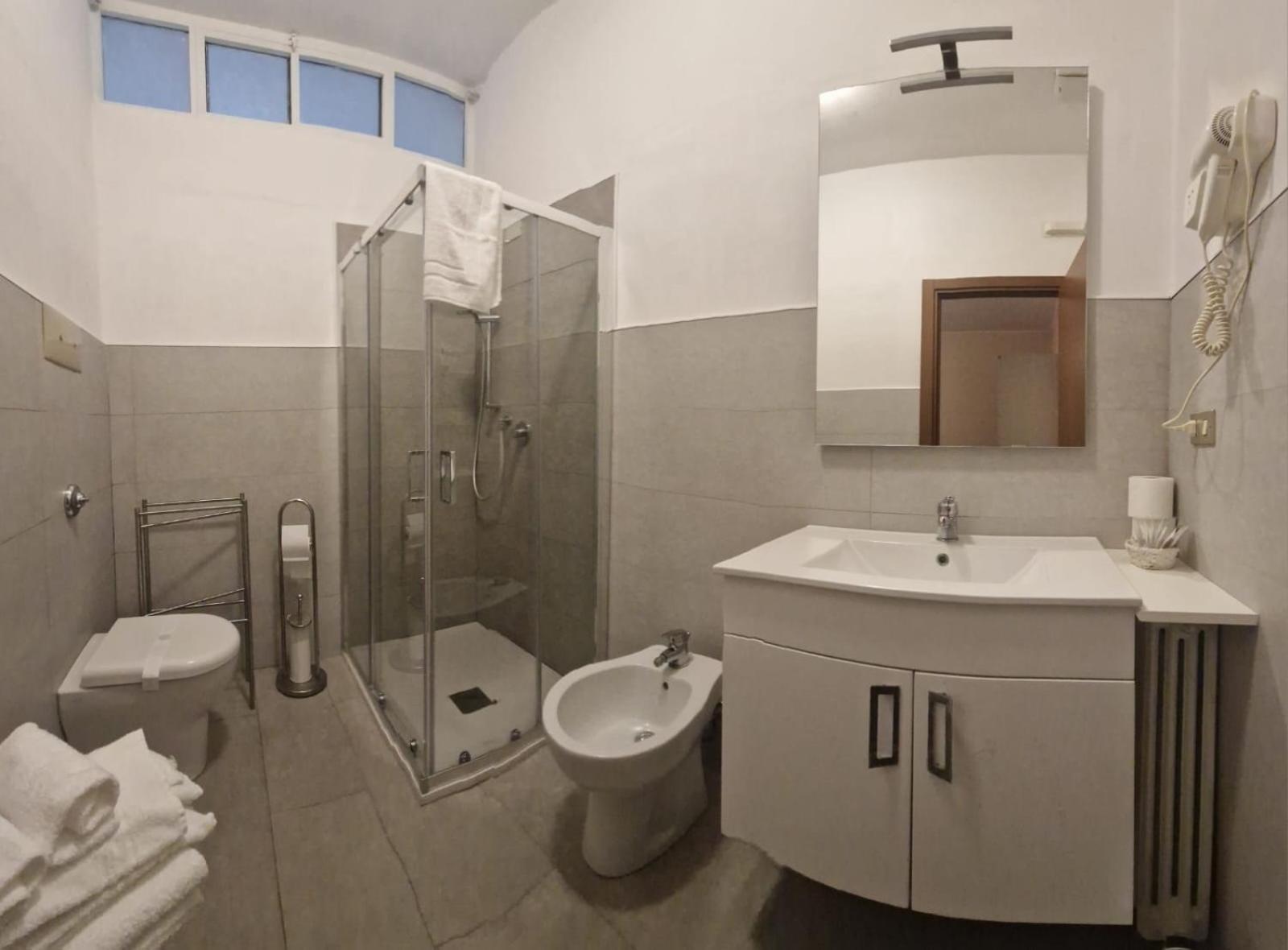 Albergo Ristorante Da Tunon 오브글리오 외부 사진